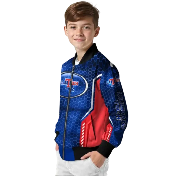 LA20Tech20NCAAZone Jacket 8 Bomber 9.webp