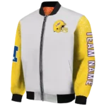 LSU20Tigers20NCAAZone Jacket 1 Bomber 11.webp