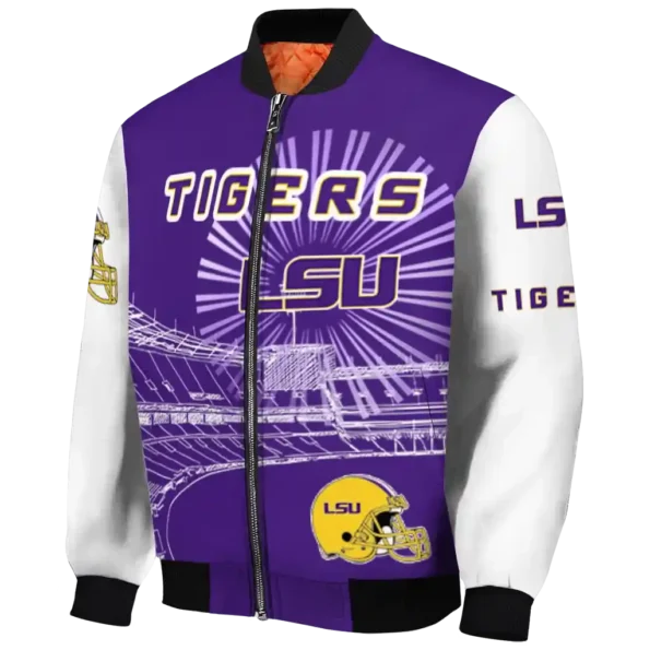 LSU20Tigers20NCAAZone Jacket 1 Bomber 12.webp
