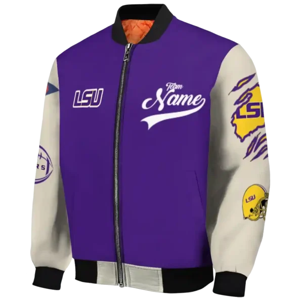 LSU20Tigers20NCAAZone Jacket 1 Bomber 2.webp