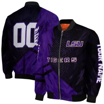 LSU20Tigers20NCAAZone Jacket 2 Bomber 5.webp