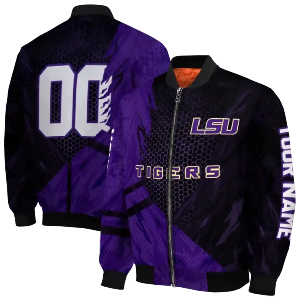 LSU20Tigers20NCAAZone Jacket 2 Bomber 5.webp