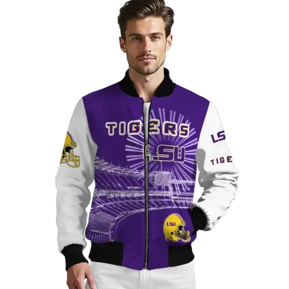 LSU20Tigers20NCAAZone Jacket 3 Bomber 12.webp