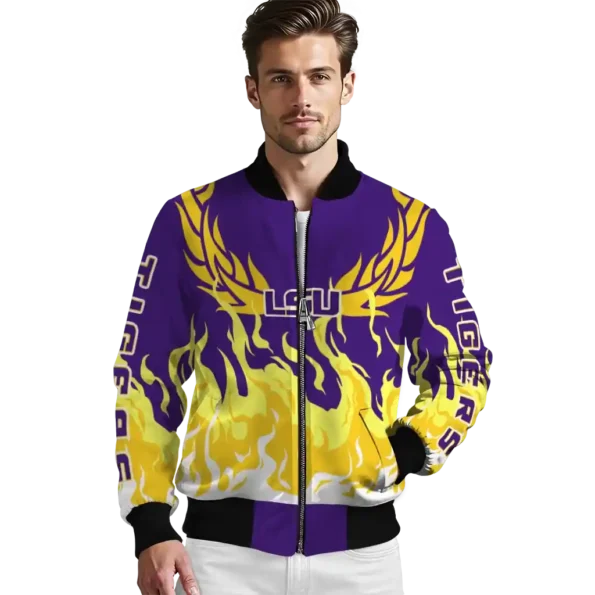 LSU20Tigers20NCAAZone Jacket 3 Bomber 7.webp