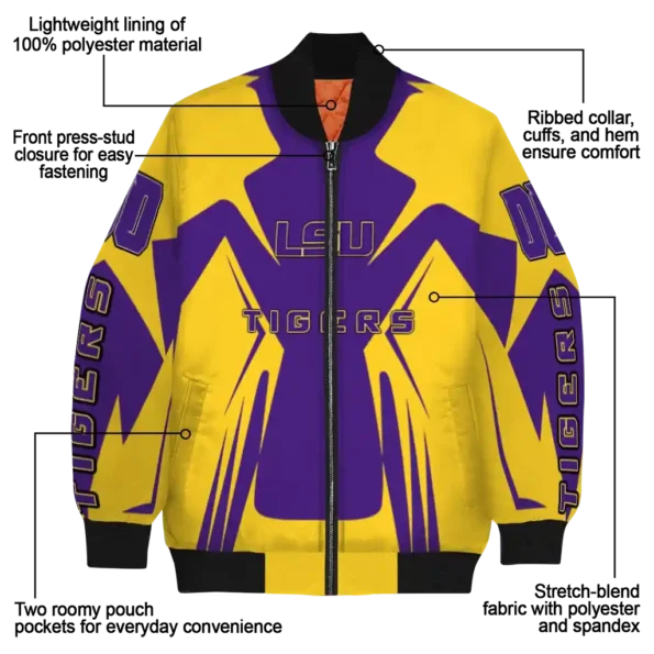 LSU20Tigers20NCAAZone Jacket 5 Bomber 1.webp
