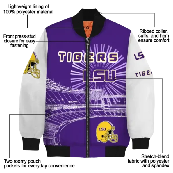 LSU20Tigers20NCAAZone Jacket 5 Bomber 12.webp
