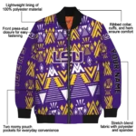 LSU20Tigers20NCAAZone Jacket 1 Bomber 17.webp