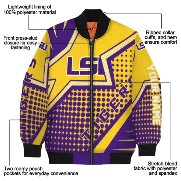 LSU20Tigers20NCAAZone Jacket 5 Bomber 18.webp