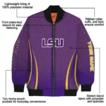 LSU20Tigers20NCAAZone Jacket 1 Bomber 4.webp