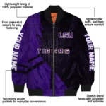 LSU20Tigers20NCAAZone Jacket 1 Bomber 5.webp