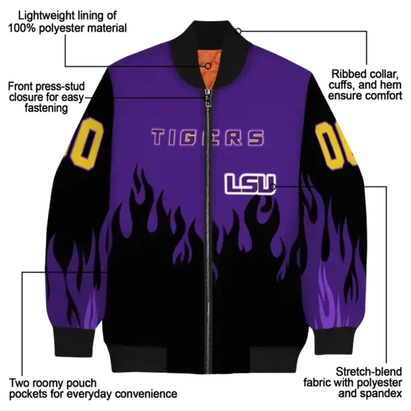 LSU20Tigers20NCAAZone Jacket 5 Bomber.webp