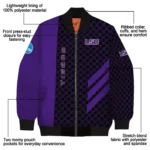 LSU20Tigers20NCAAZone Jacket 1 Bomber 6.webp