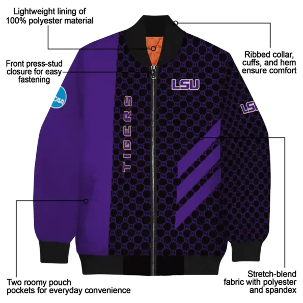 LSU20Tigers20NCAAZone Jacket 5 Bomber 6.webp