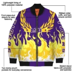 LSU20Tigers20NCAAZone Jacket 1 Bomber 7.webp