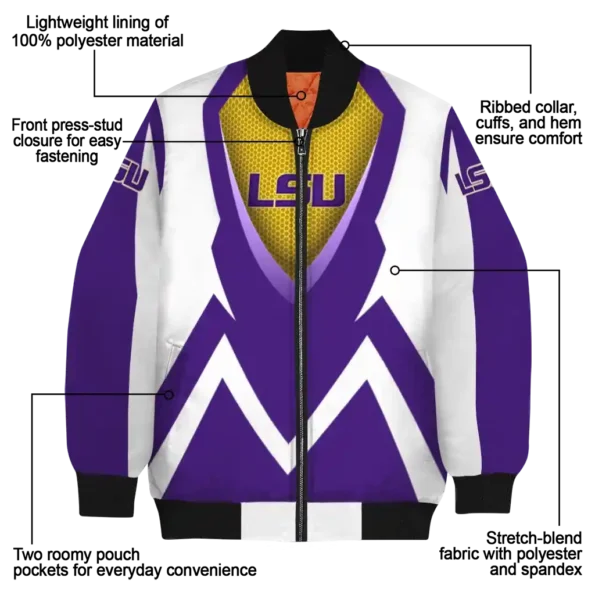 LSU20Tigers20NCAAZone Jacket 5 Bomber 8.webp