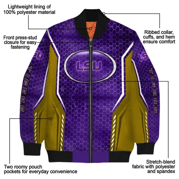 LSU20Tigers20NCAAZone Jacket 5 Bomber 9.webp