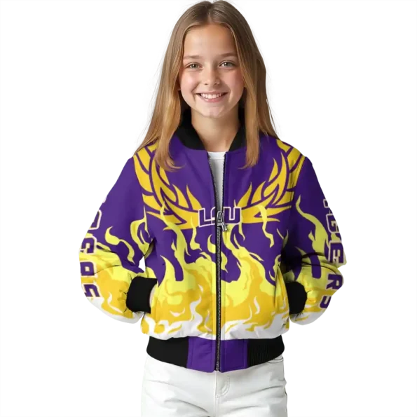 LSU20Tigers20NCAAZone Jacket 7 Bomber 7.webp