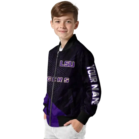 LSU20Tigers20NCAAZone Jacket 8 Bomber 5.webp