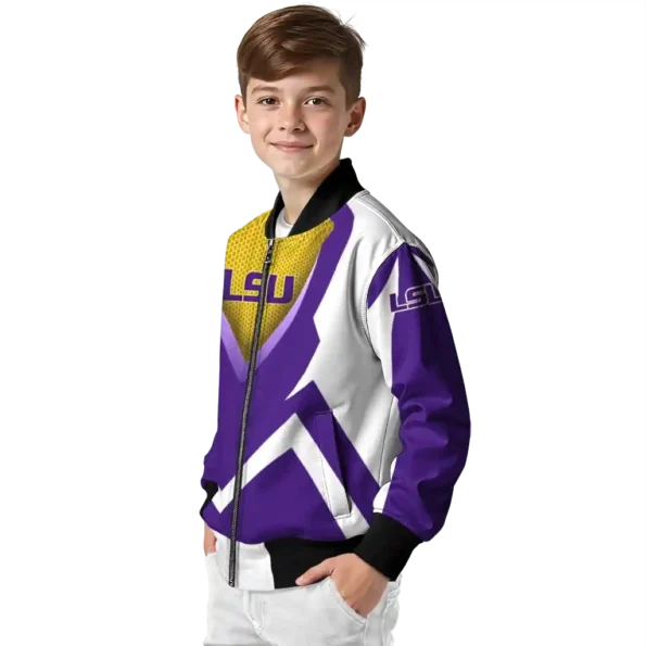 LSU20Tigers20NCAAZone Jacket 8 Bomber 8.webp