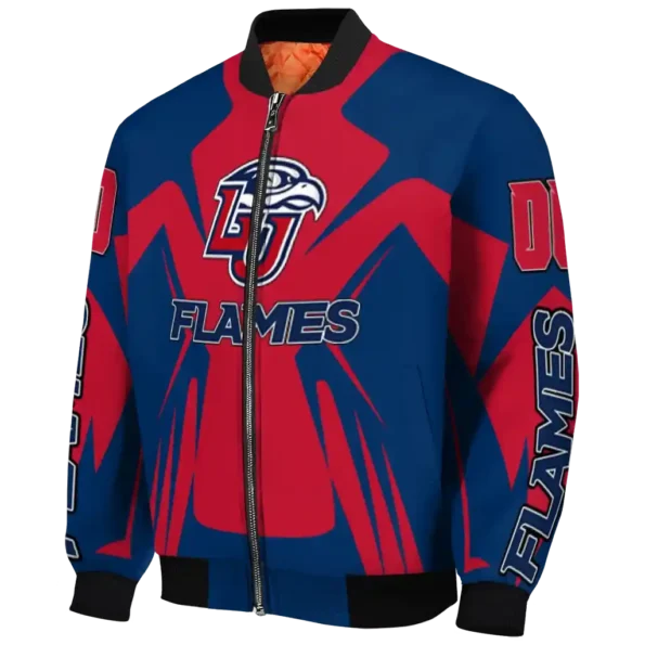 Liberty20Flames20NCAAZone Jacket 1 Bomber 1.webp