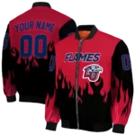 Liberty20Flames20NCAAZone Jacket 1 Bomber.webp