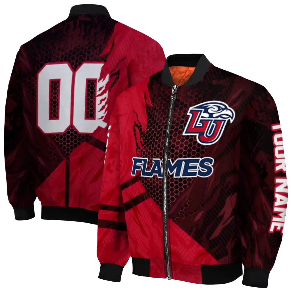 Liberty20Flames20NCAAZone Jacket 2 Bomber 5.webp Liberty20Flames20NCAAZone Jacket 2 Bomber 5.webp