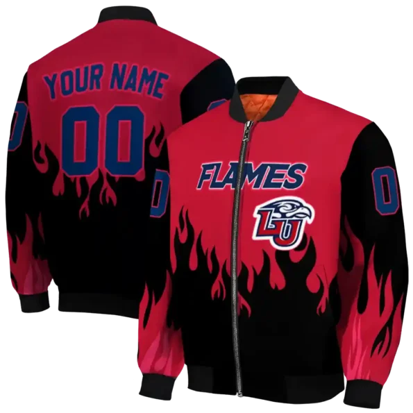 Liberty20Flames20NCAAZone Jacket 2 Bomber.webp