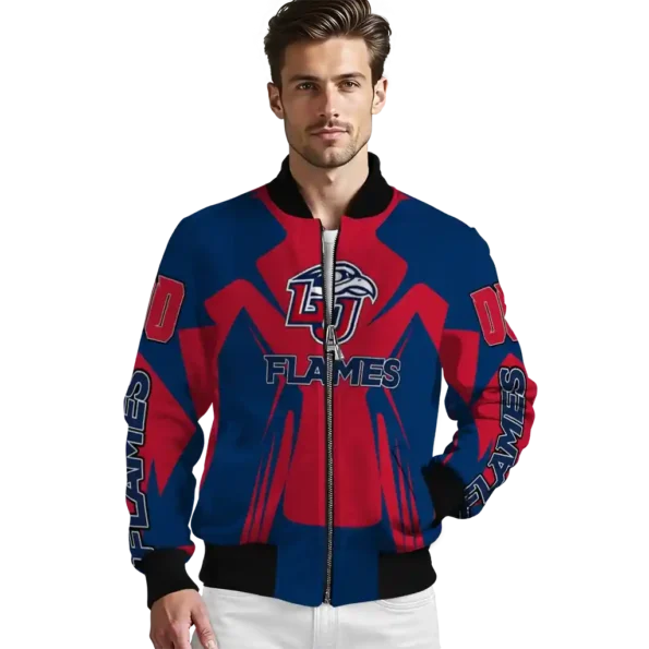 Liberty20Flames20NCAAZone Jacket 3 Bomber 1.webp