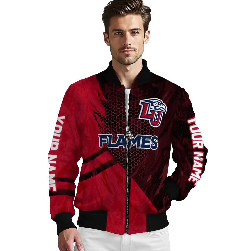 Liberty20Flames20NCAAZone Jacket 3 Bomber 5.webp Liberty20Flames20NCAAZone Jacket 3 Bomber 5.webp