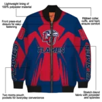 Liberty20Flames20NCAAZone Jacket 1 Bomber 1.webp