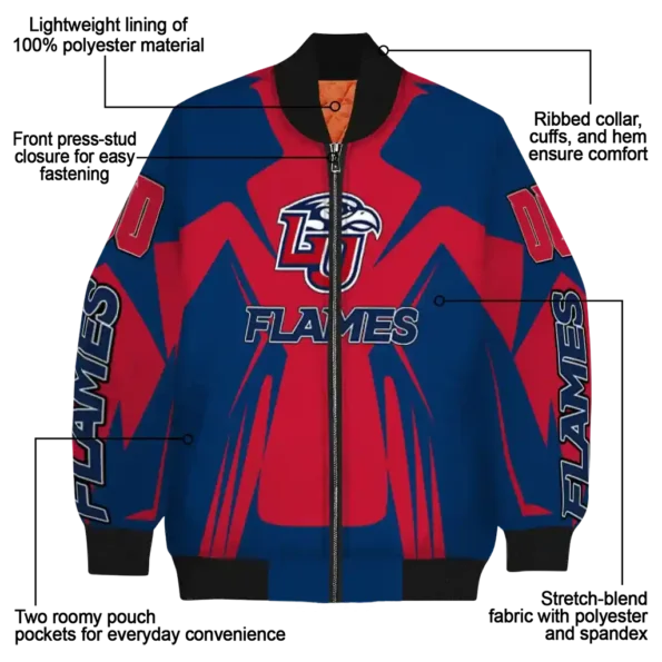 Liberty20Flames20NCAAZone Jacket 5 Bomber 1.webp