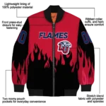 Liberty20Flames20NCAAZone Jacket 1 Bomber.webp