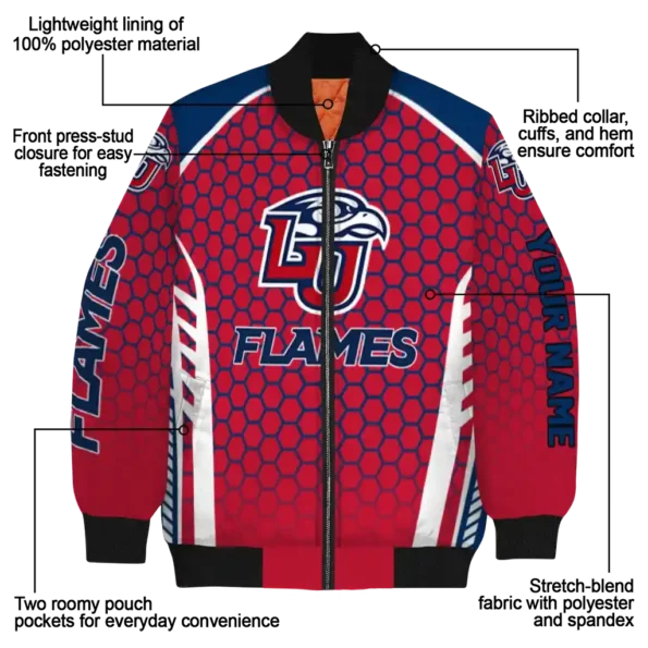 Liberty20Flames20NCAAZone Jacket 5 Bomber 16.webp