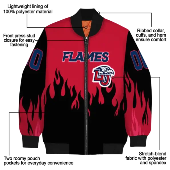 Liberty20Flames20NCAAZone Jacket 5 Bomber.webp