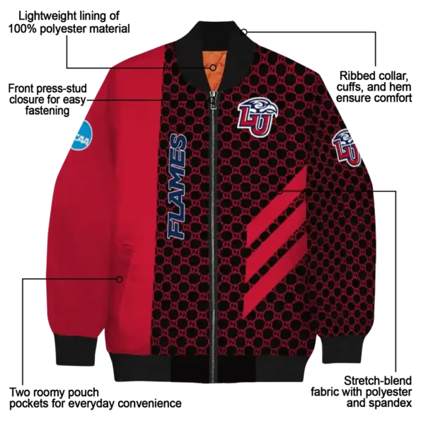 Liberty20Flames20NCAAZone Jacket 5 Bomber 6.webp