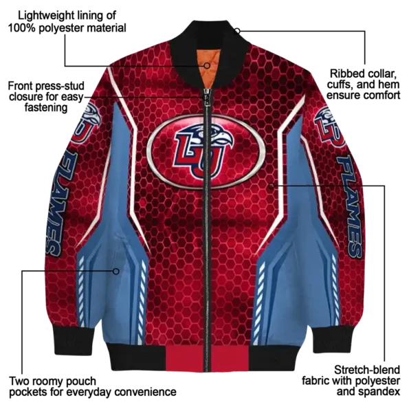 Liberty20Flames20NCAAZone Jacket 5 Bomber 9.webp