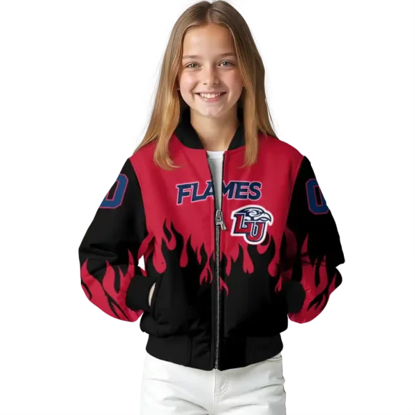 Liberty20Flames20NCAAZone Jacket 7 Bomber.webp