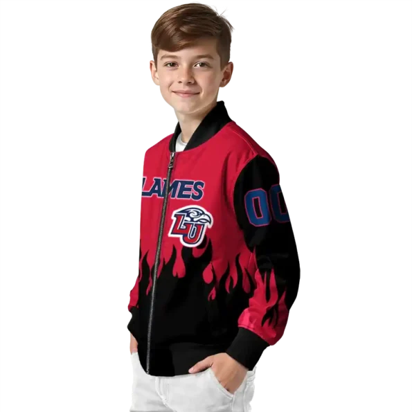 Liberty20Flames20NCAAZone Jacket 8 Bomber.webp