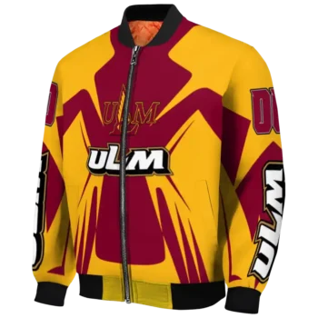 Louisiana Monroe20Warhawks20NCAAZone Jacket 1 Bomber 1.webp