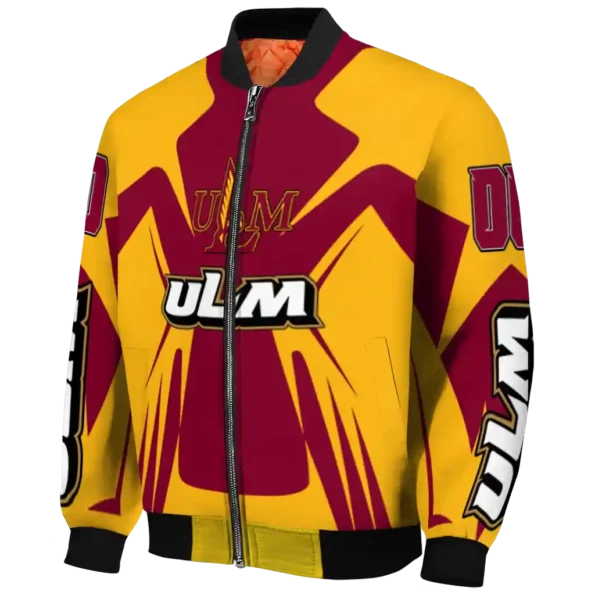 Louisiana Monroe20Warhawks20NCAAZone Jacket 1 Bomber 1.webp