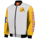 Louisiana Monroe20Warhawks20NCAAZone Jacket 1 Bomber 11.webp