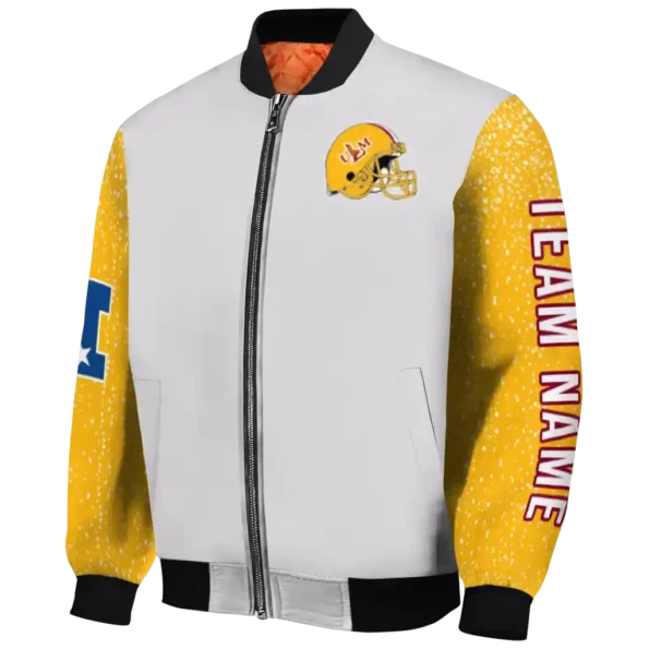 Louisiana Monroe20Warhawks20NCAAZone Jacket 1 Bomber 11.webp