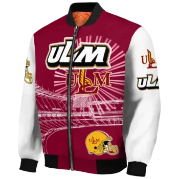 Louisiana Monroe20Warhawks20NCAAZone Jacket 1 Bomber 12.webp