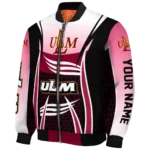 Louisiana Monroe20Warhawks20NCAAZone Jacket 1 Bomber 13.webp