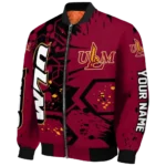 Louisiana Monroe20Warhawks20NCAAZone Jacket 1 Bomber 14.webp