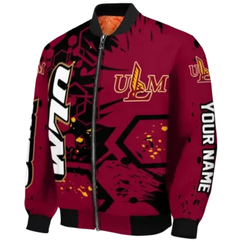 Louisiana Monroe20Warhawks20NCAAZone Jacket 1 Bomber 14.webp