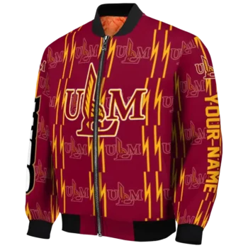 Louisiana Monroe20Warhawks20NCAAZone Jacket 1 Bomber 15.webp