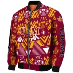 Louisiana Monroe20Warhawks20NCAAZone Jacket 1 Bomber 17.webp