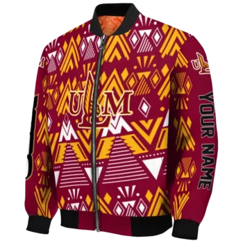 Louisiana Monroe20Warhawks20NCAAZone Jacket 1 Bomber 17.webp