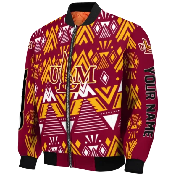 Louisiana Monroe20Warhawks20NCAAZone Jacket 1 Bomber 17.webp